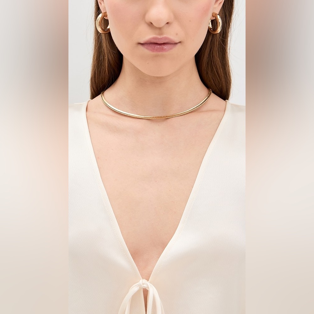 Heaven Mayhem Lara Necklace - Picture 2 of 5